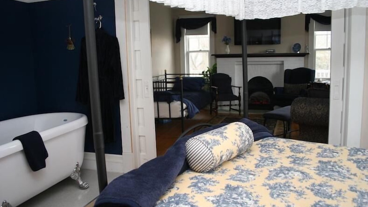Photo of Bedroom in Moose Jaw