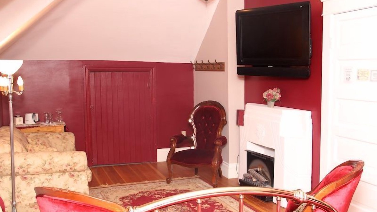 Photo of Bedroom in Moose Jaw