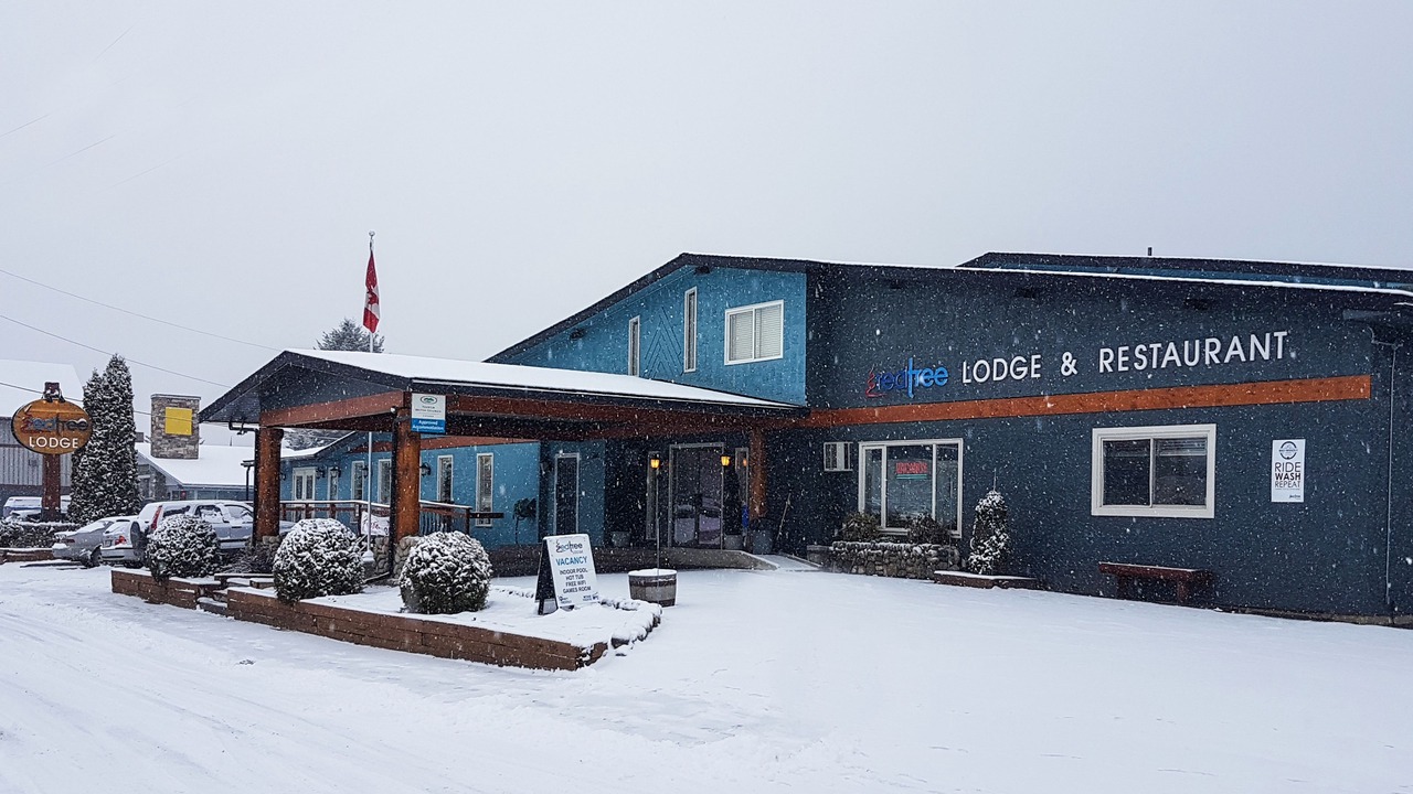 Photo of Outdoor in East Kootenay