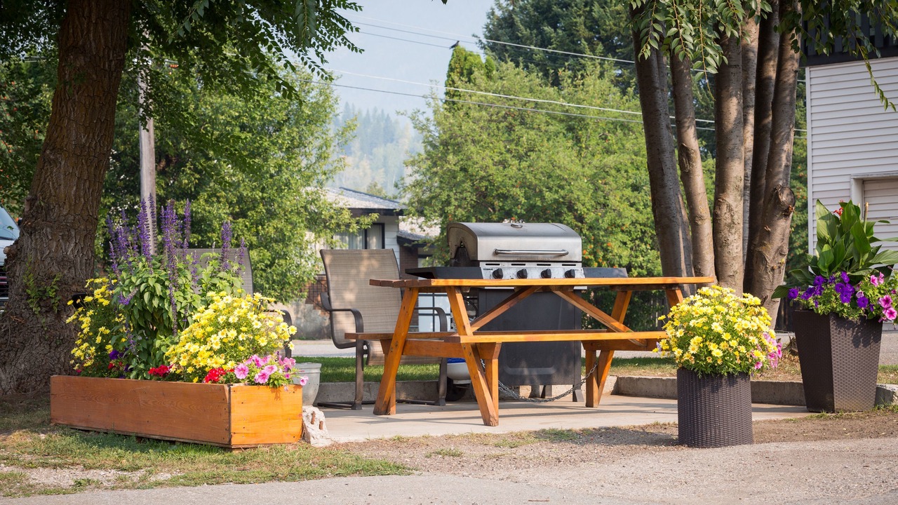 Photo of Outdoor in East Kootenay
