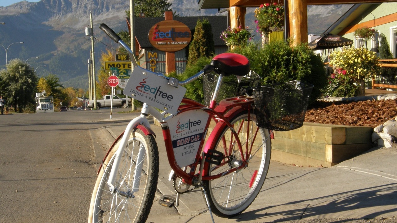 Photo of Outdoor in East Kootenay