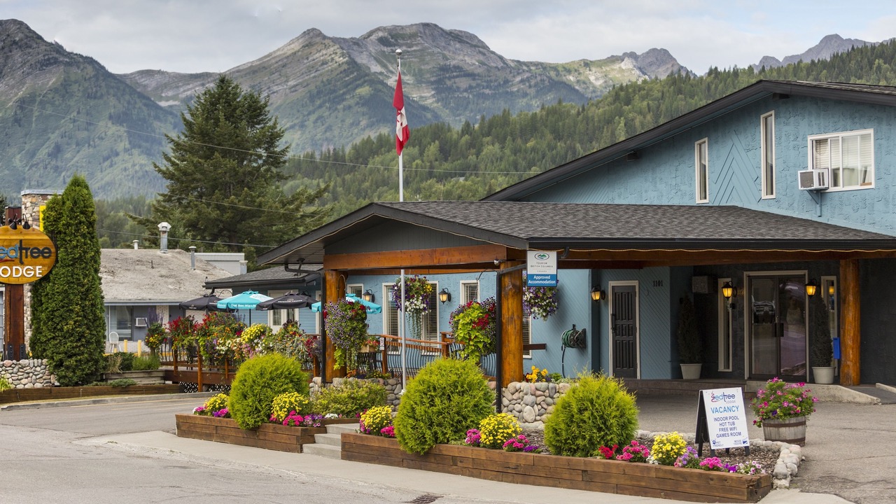Photo of Outdoor in East Kootenay