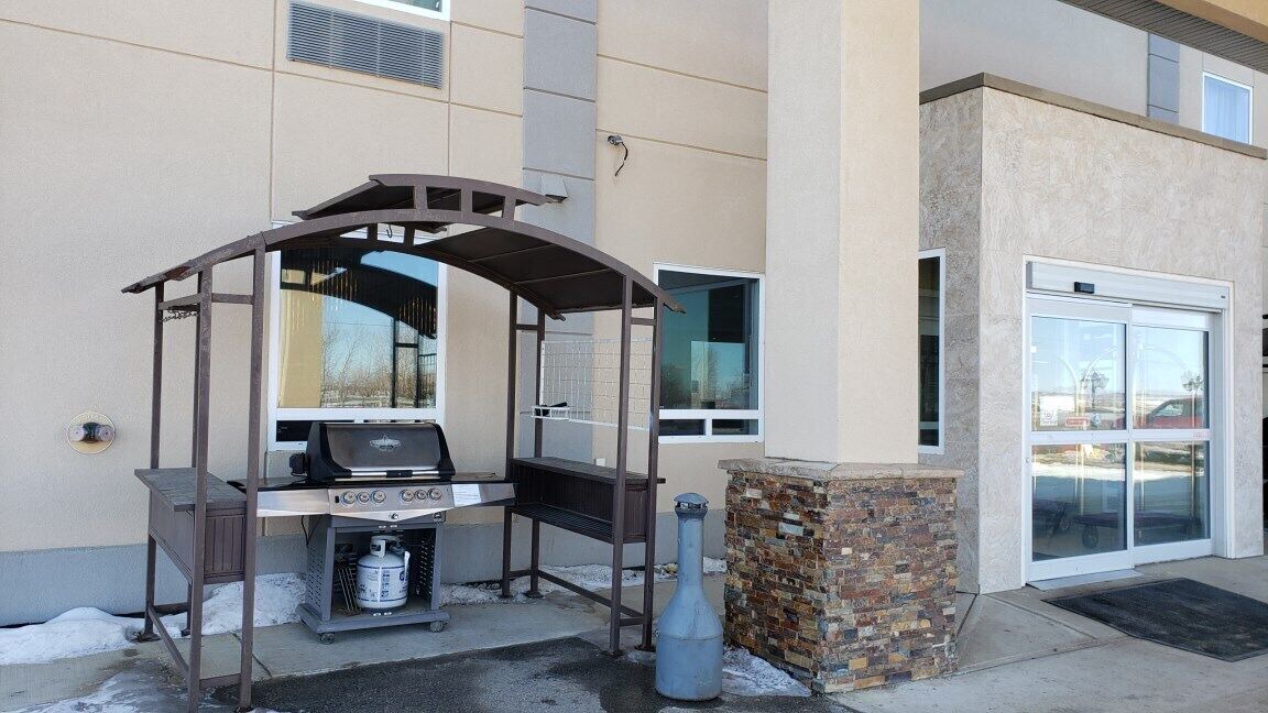 Photo of Outdoor in Carlyle