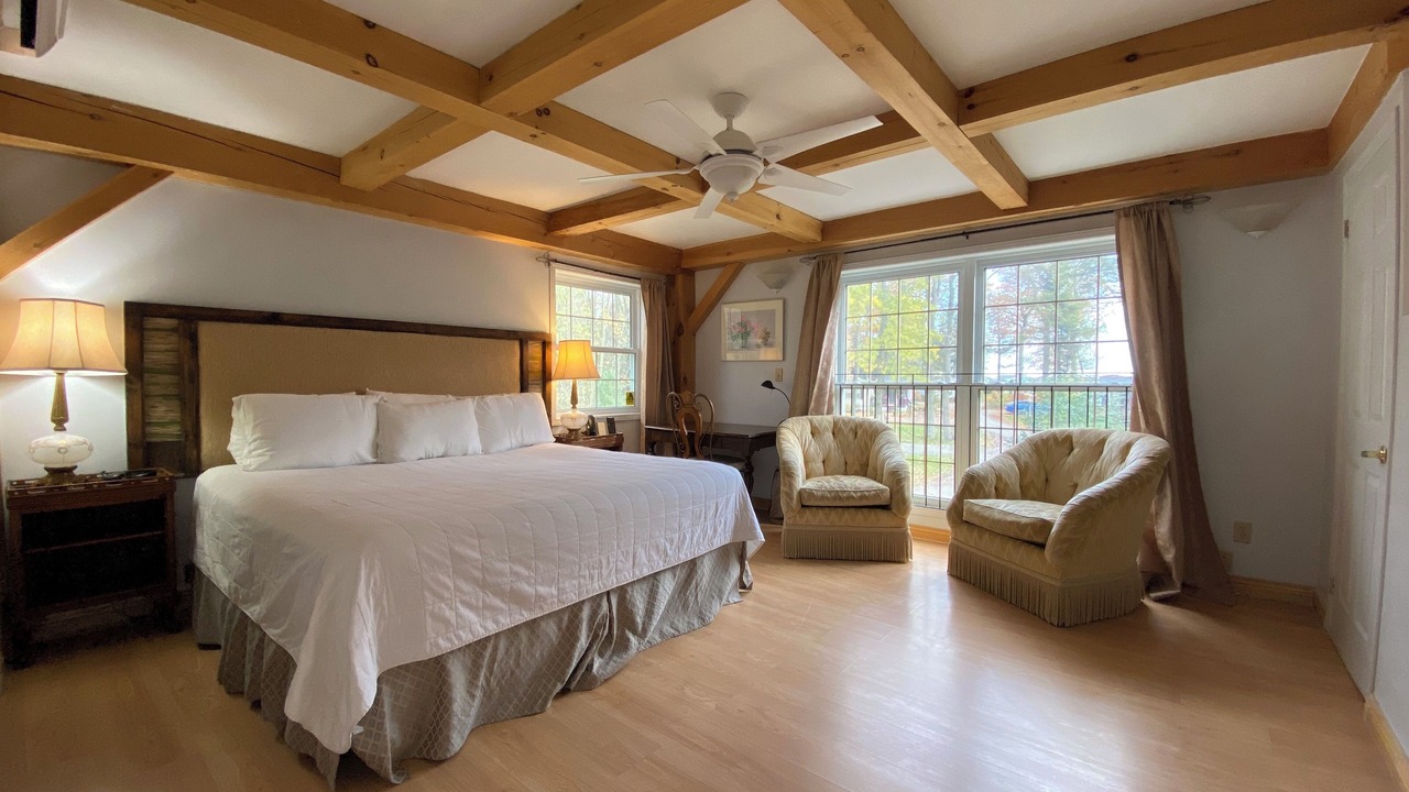 Photo of Bedroom in Brighton