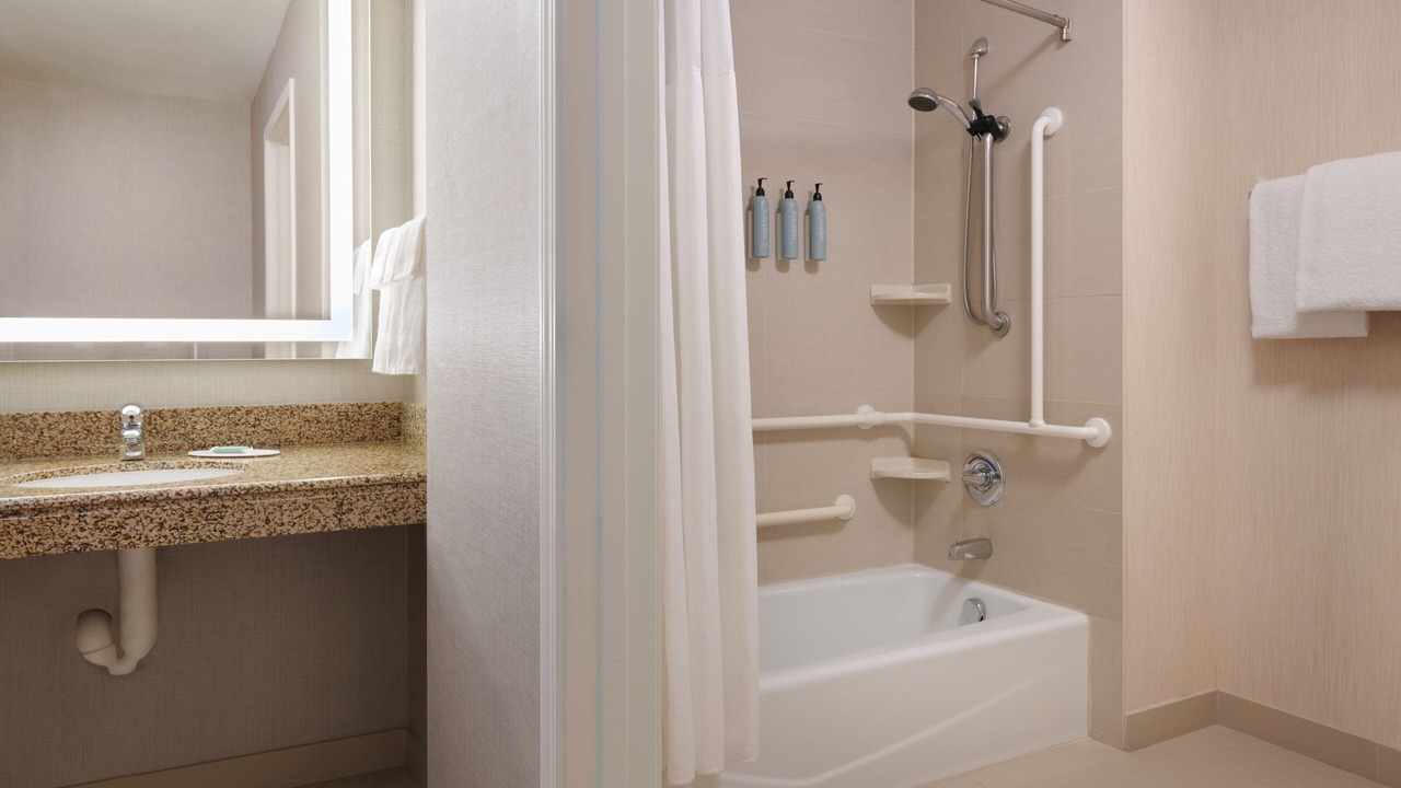 Photo of Bathroom in Calgary