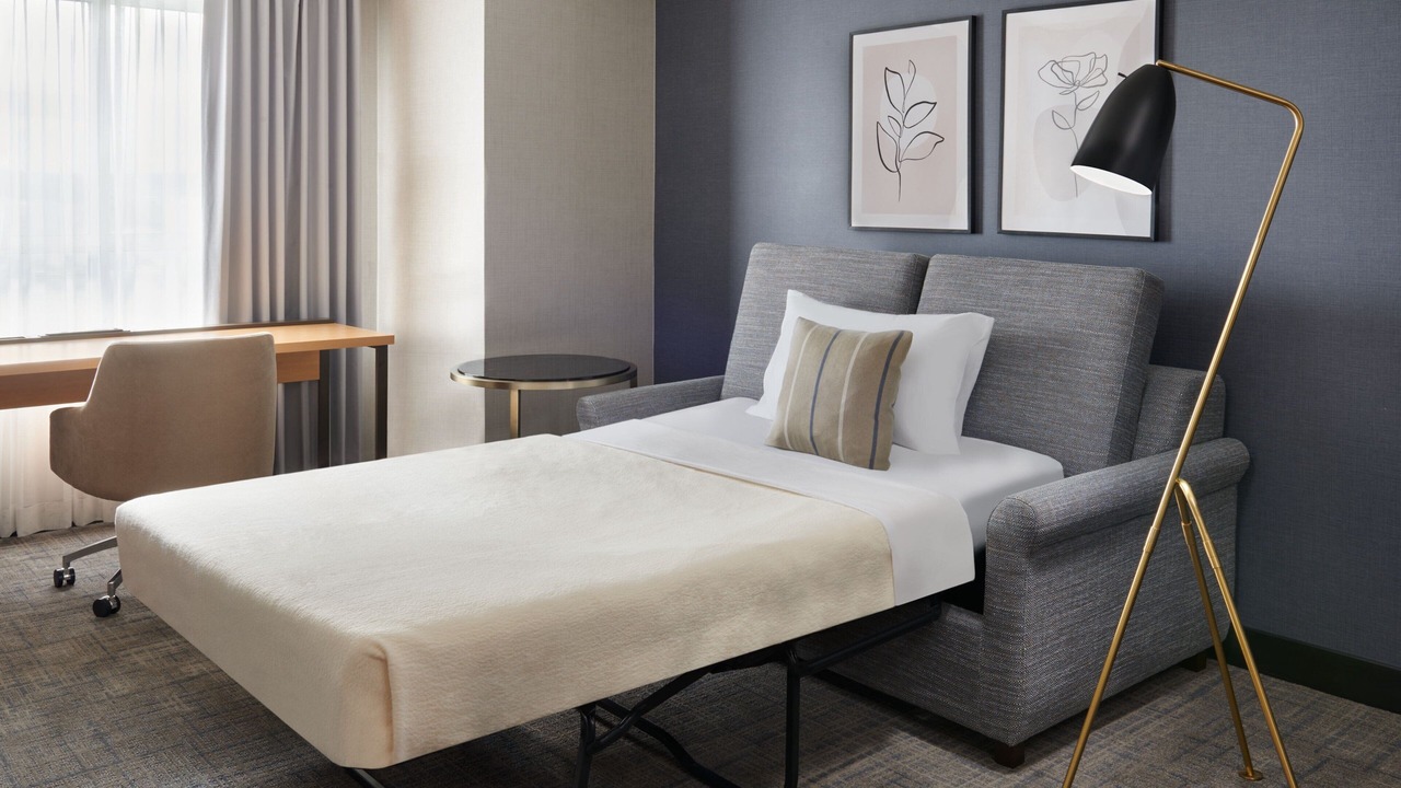 Photo of Bedroom in Calgary