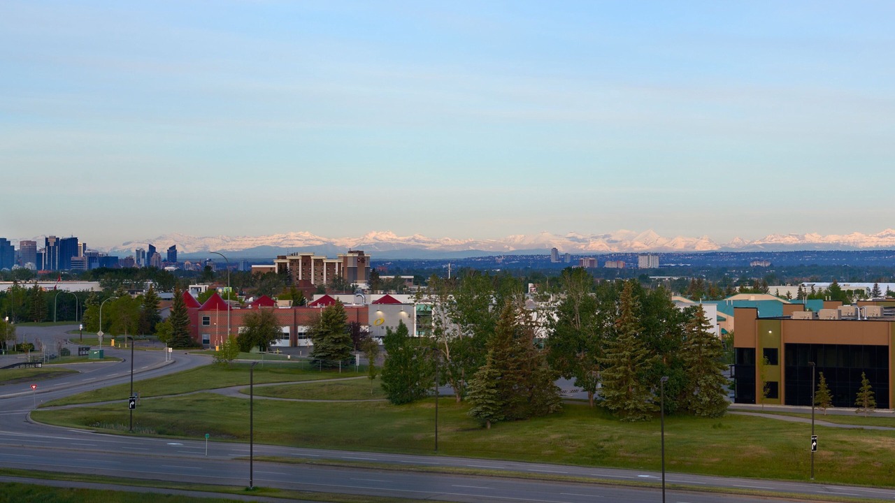 Photo of Others in Calgary