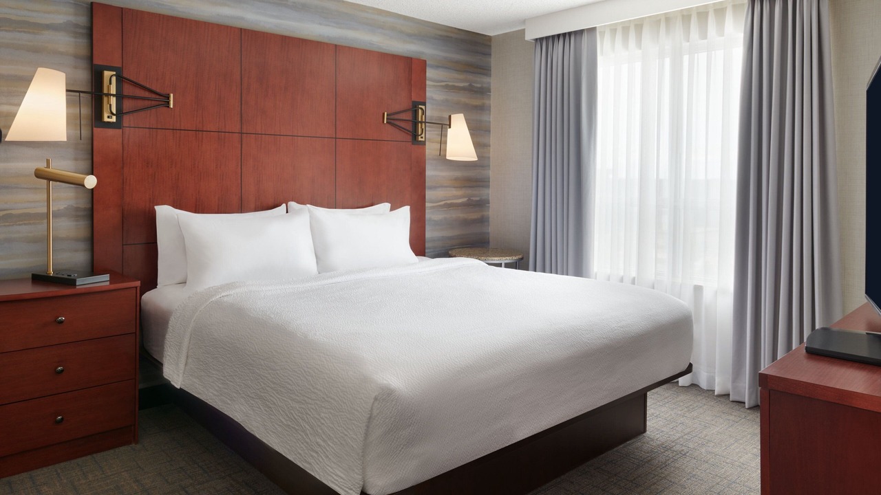 Photo of Bedroom in Calgary