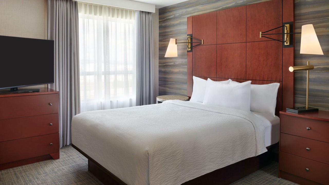 Photo of Bedroom in Calgary