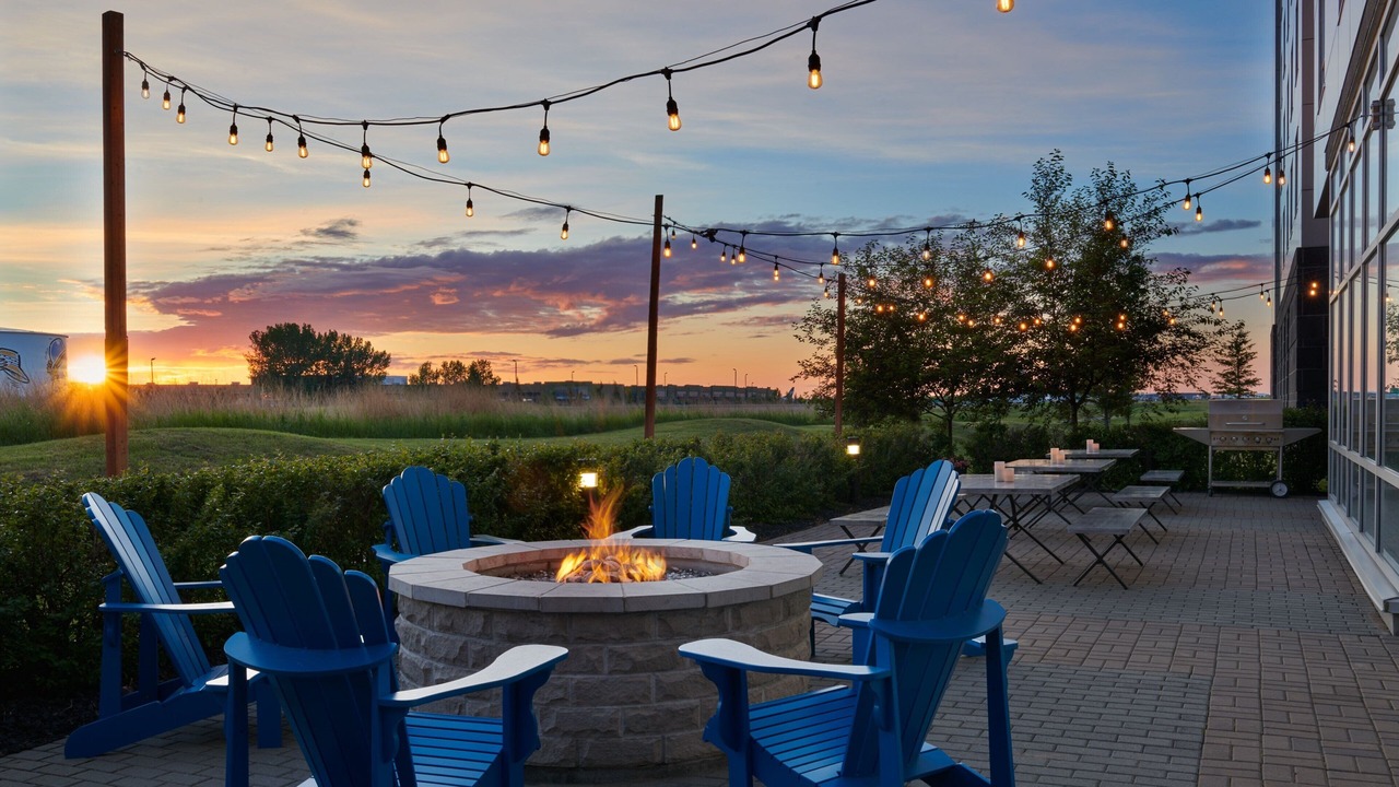 Photo of Patio Balcony in Calgary