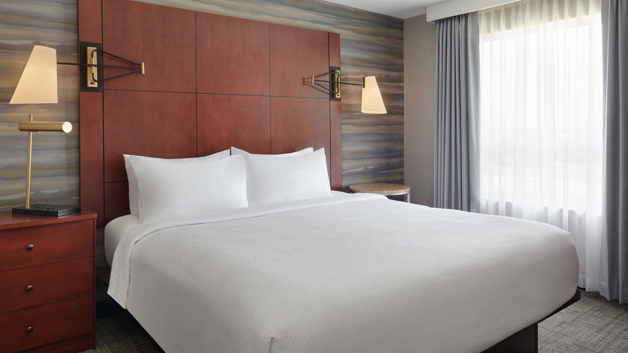 Photo of Bedroom in Calgary
