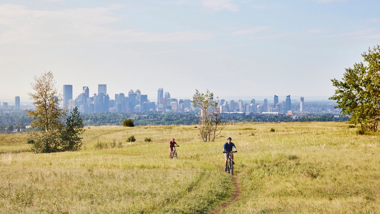 Photo of Outdoor in Calgary