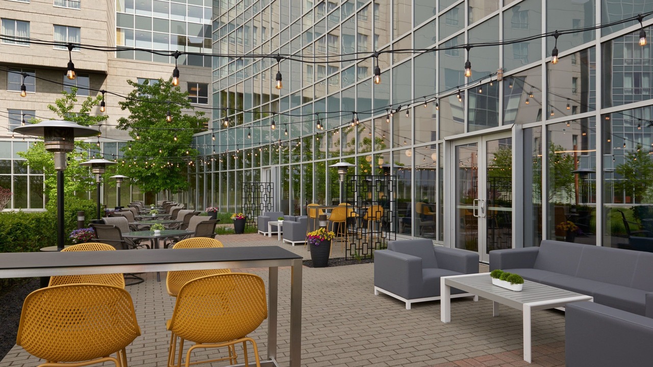 Photo of Outdoor in Calgary