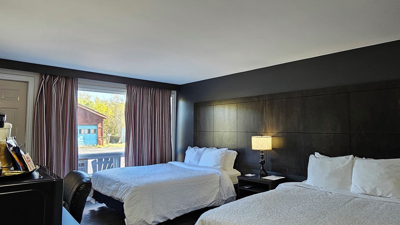 Photo of Bedroom in Kapuskasing