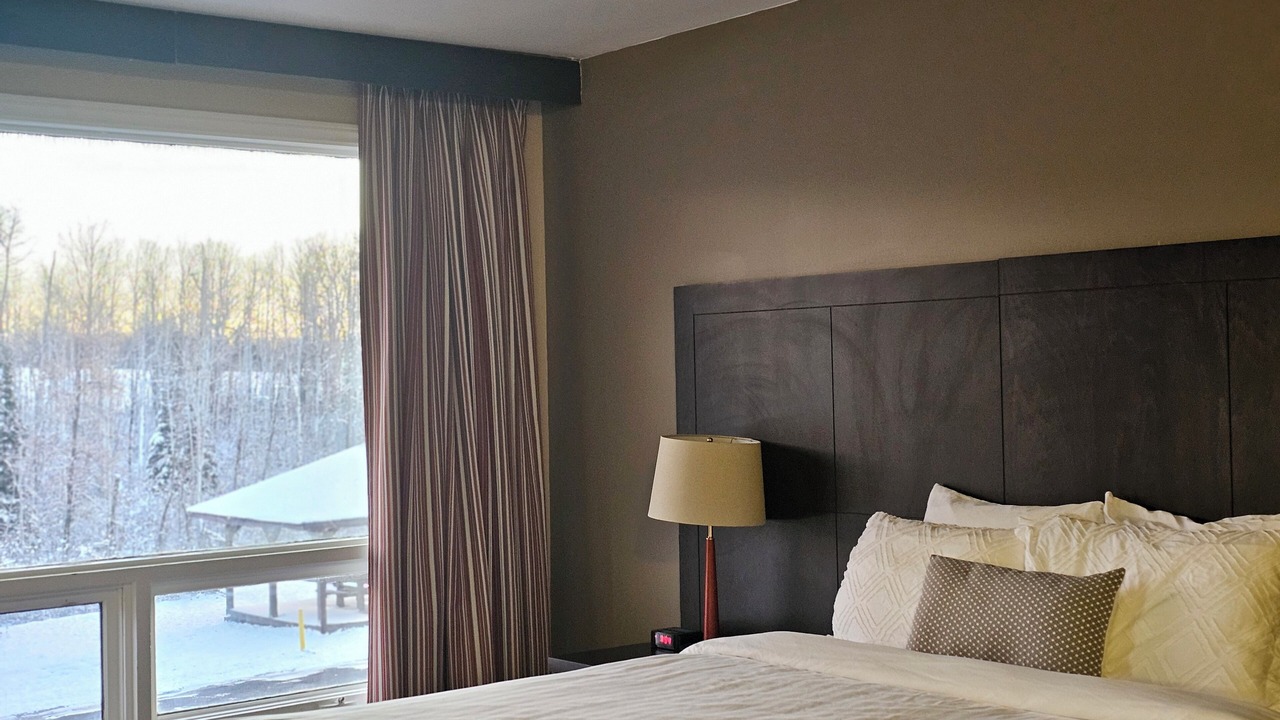 Photo of Bedroom in Kapuskasing