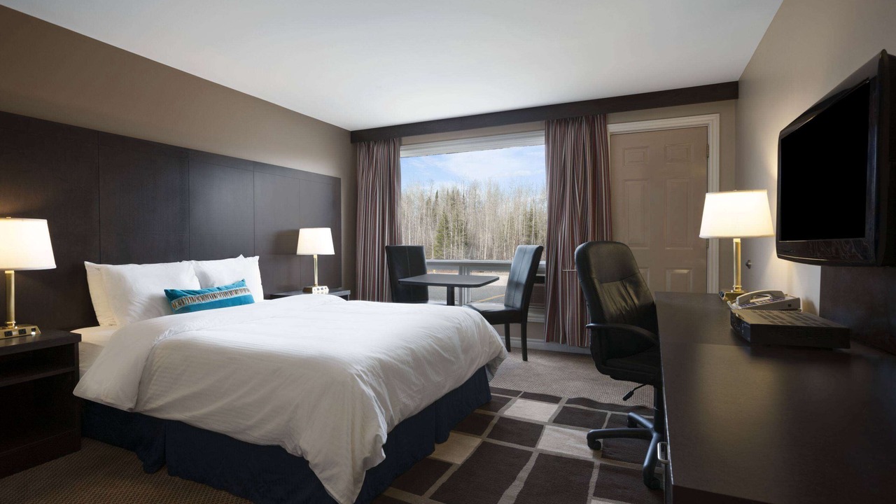 Photo of Bedroom in Kapuskasing