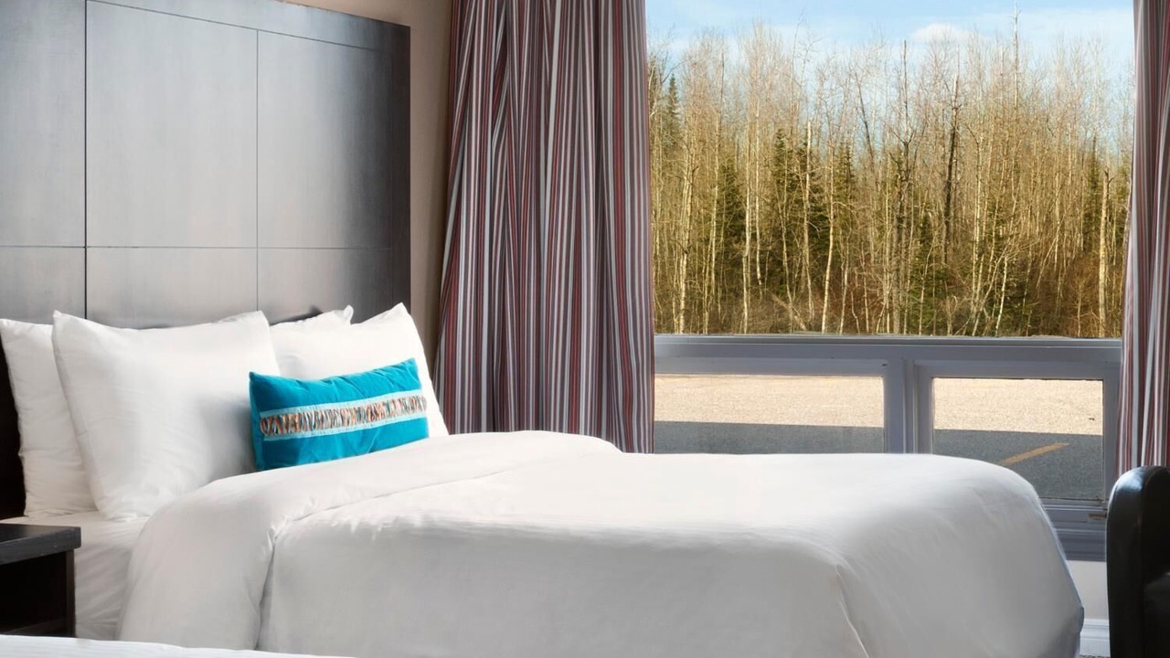 Photo of Bedroom in Kapuskasing