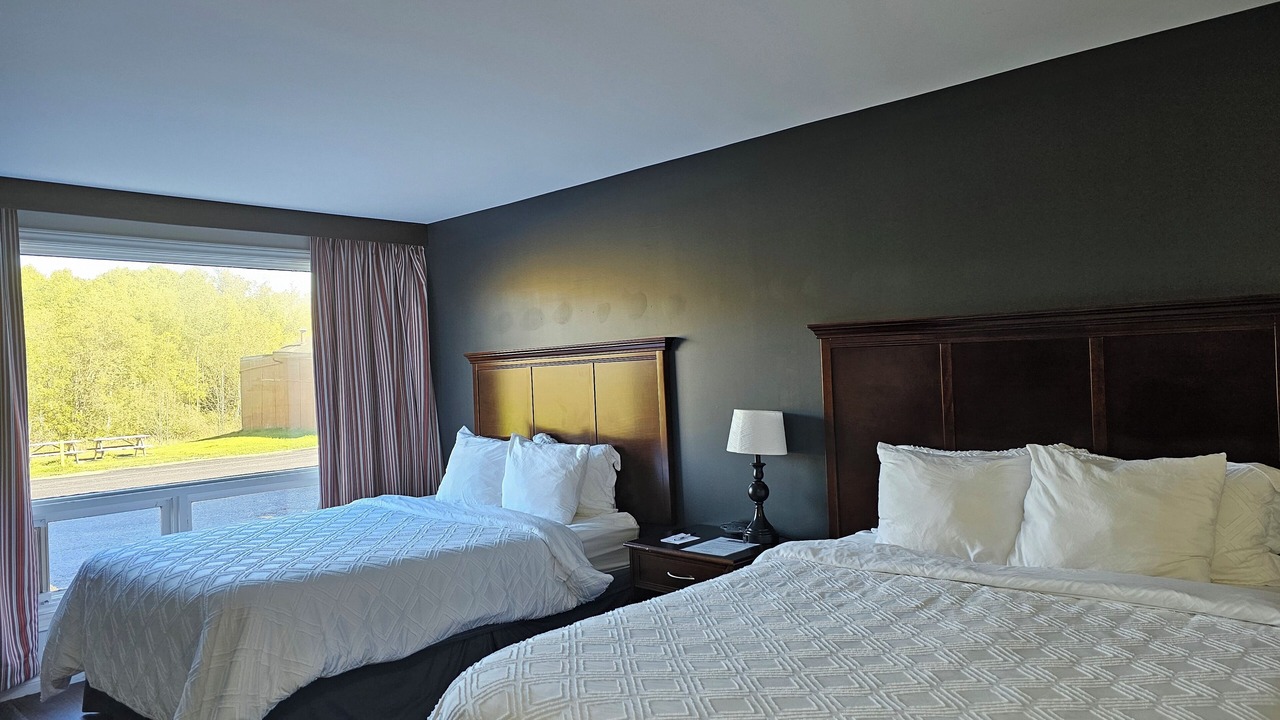 Photo of Bedroom in Kapuskasing