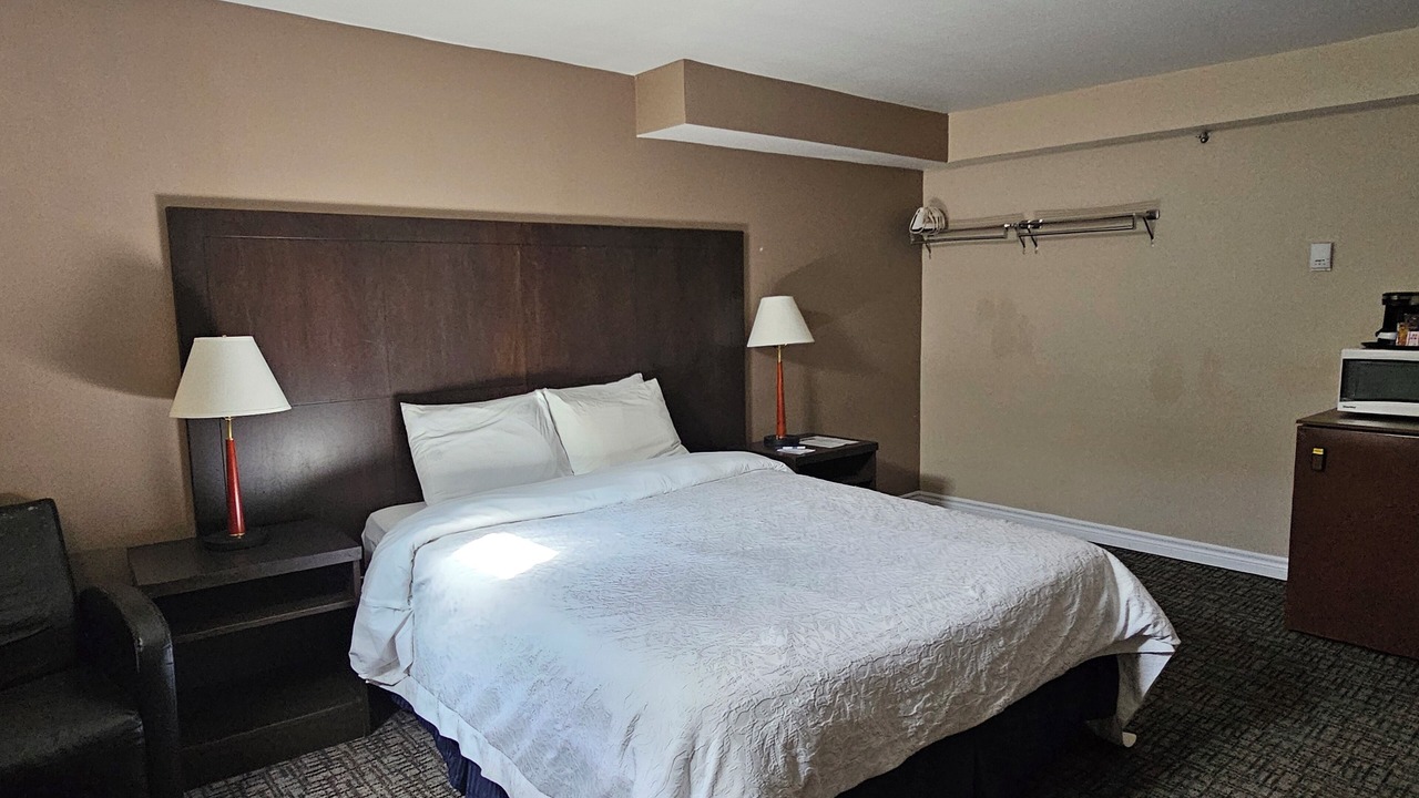Photo of Bedroom in Kapuskasing
