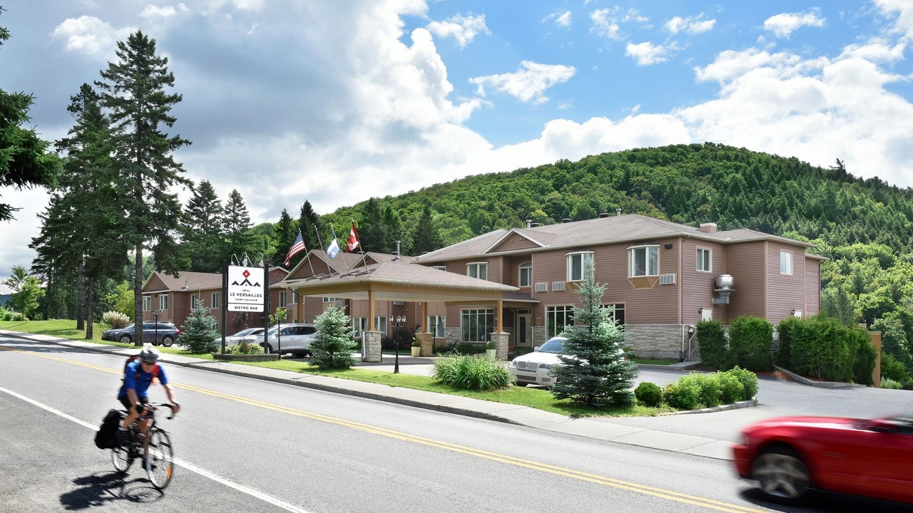 Photo of Outdoor in Saint-Sauveur