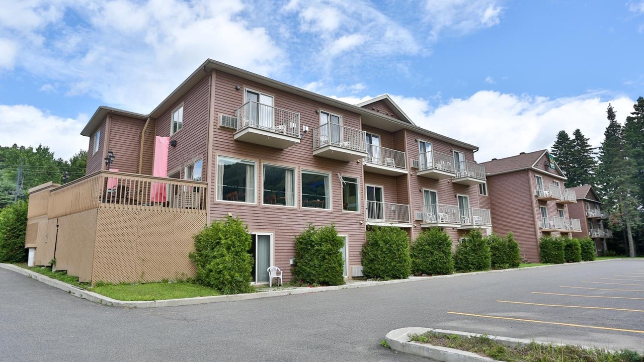 Photo of Outdoor in Saint-Sauveur
