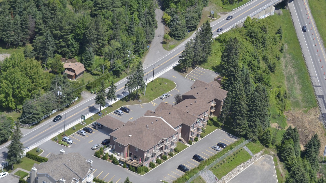 Photo of Outdoor in Saint-Sauveur