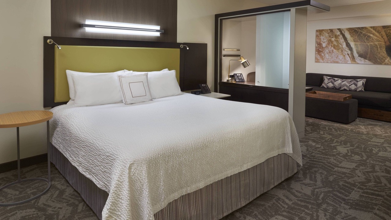 Photo of Bedroom in Vaughan