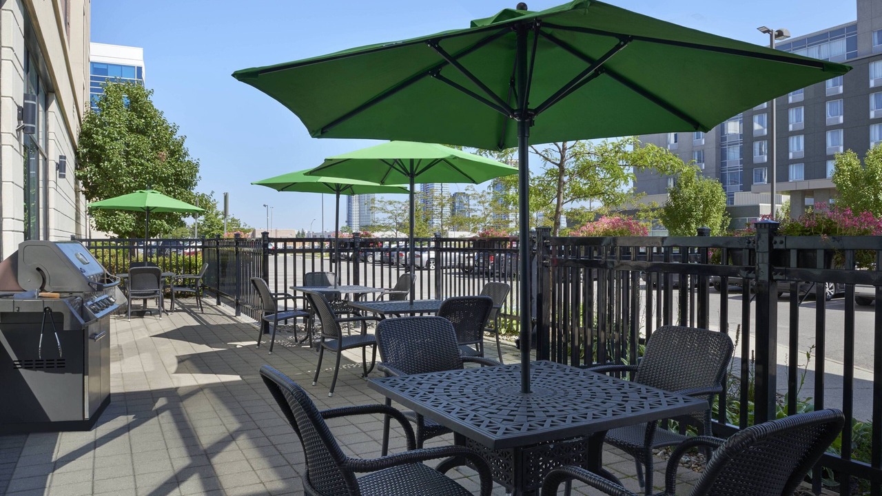 Photo of Outdoor in Vaughan