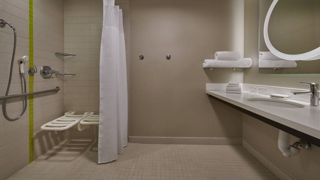 Photo of Bathroom in Vaughan