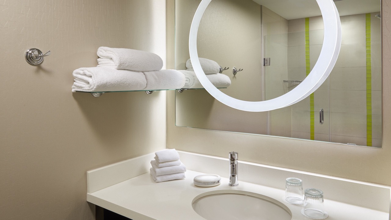 Photo of Bathroom in Vaughan