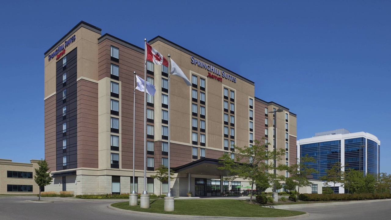 Photo of Outdoor in Vaughan