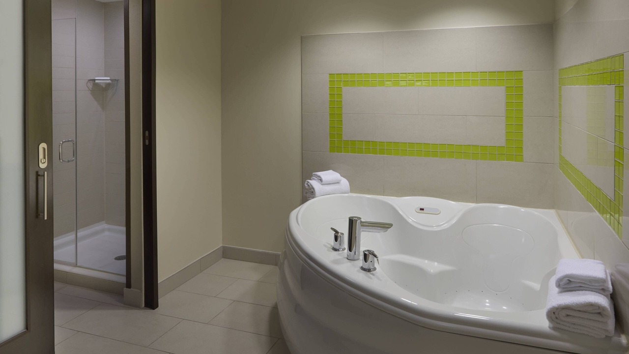 Photo of Bathroom in Vaughan