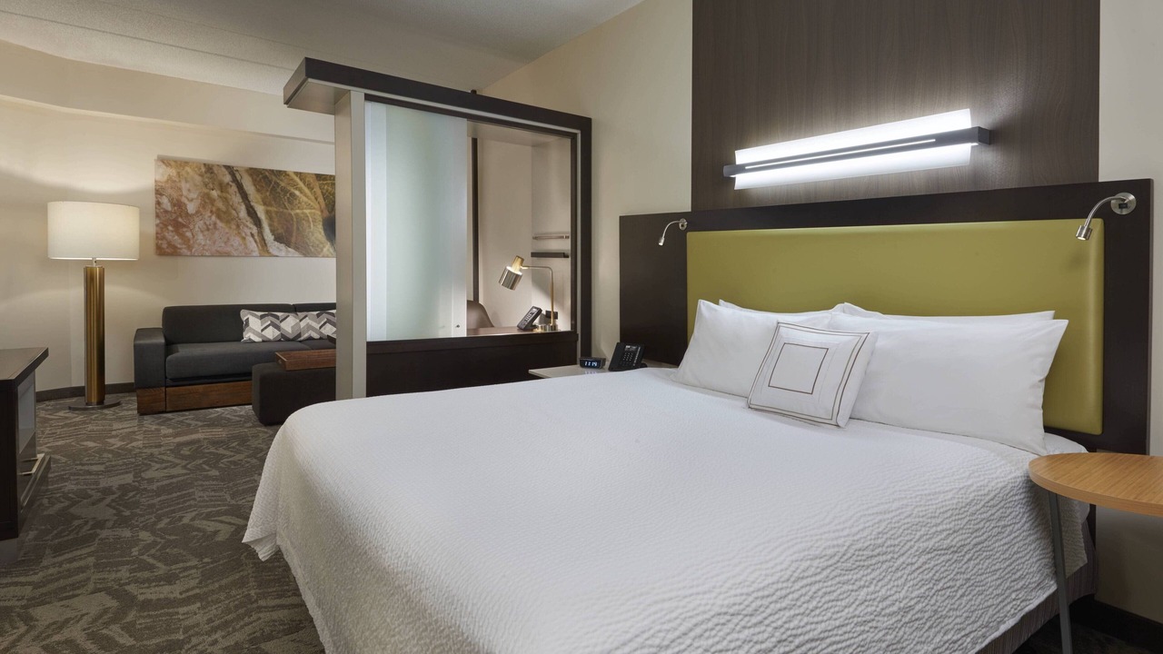 Photo of Bedroom in Vaughan
