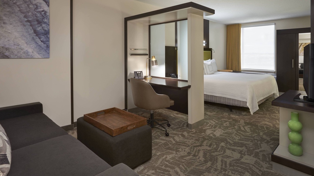 Photo of Bedroom in Vaughan