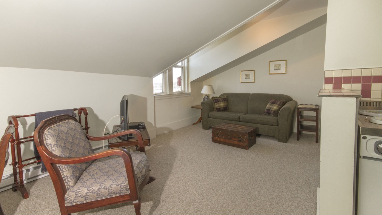 Photo of Bedroom in Saint John