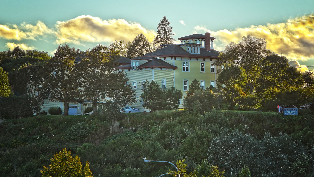 Photo of Outdoor in Saint John