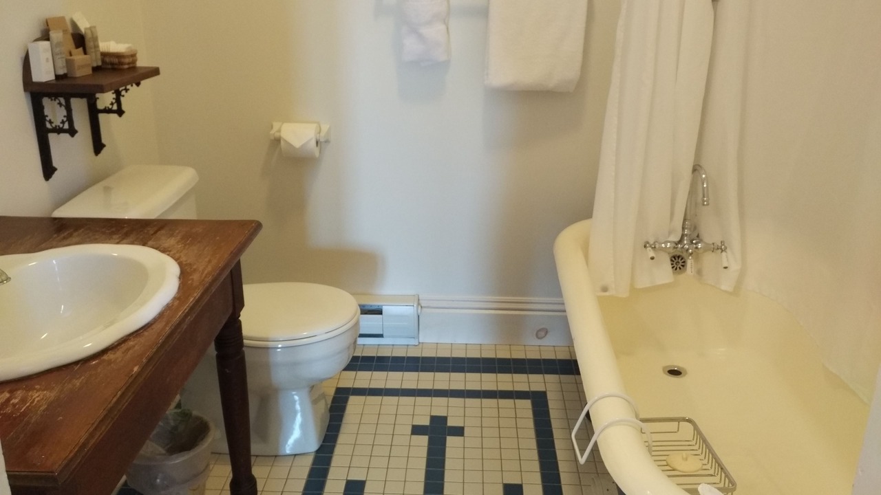 Photo of Bathroom in Saint John