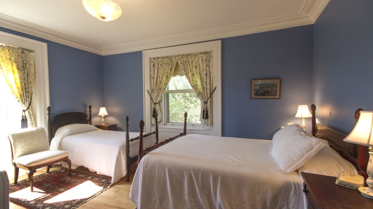 Photo of Bedroom in Saint John