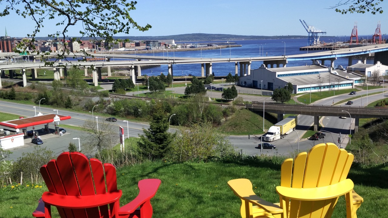 Photo of Others in Saint John