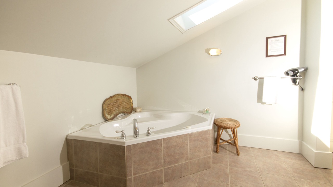 Photo of Bathroom in Saint John