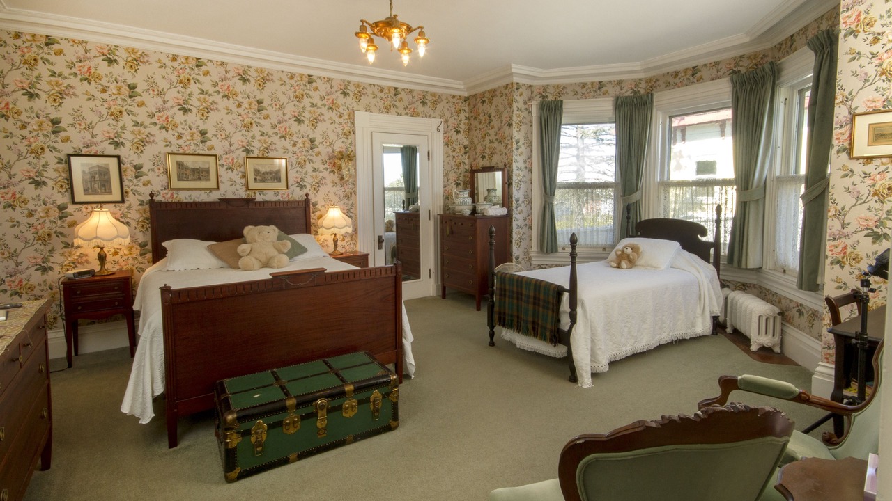 Photo of Bedroom in Saint John