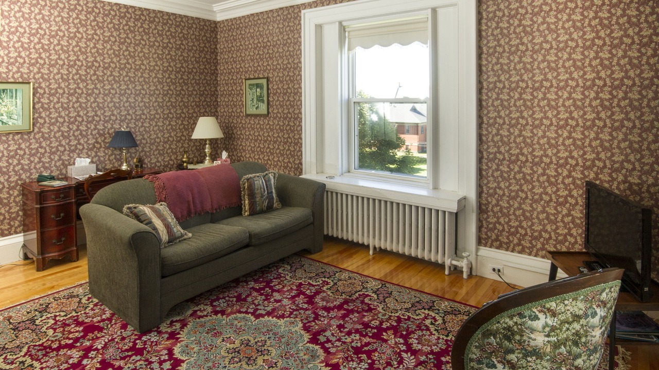 Photo of Bedroom in Saint John