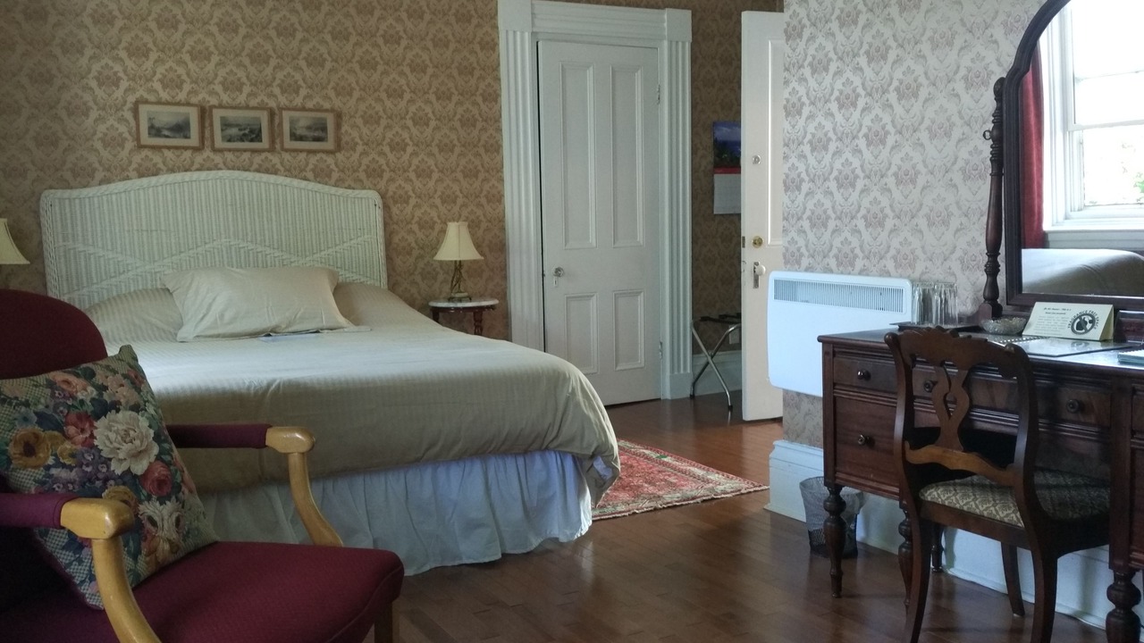 Photo of Bedroom in Saint John