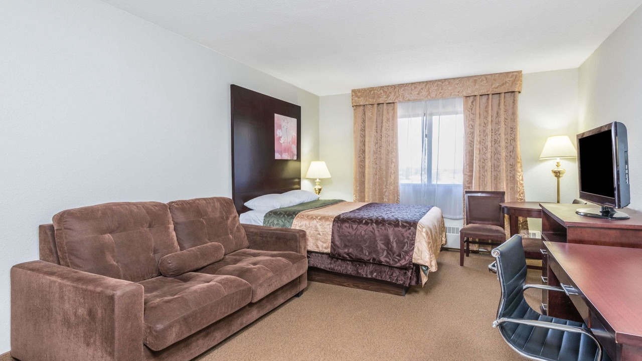Photo of Bedroom in Innisfail
