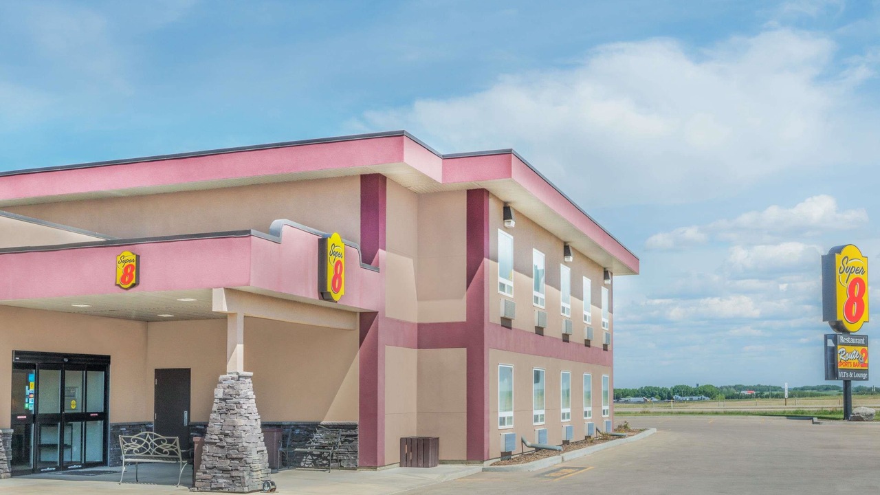 Photo of Outdoor in Innisfail