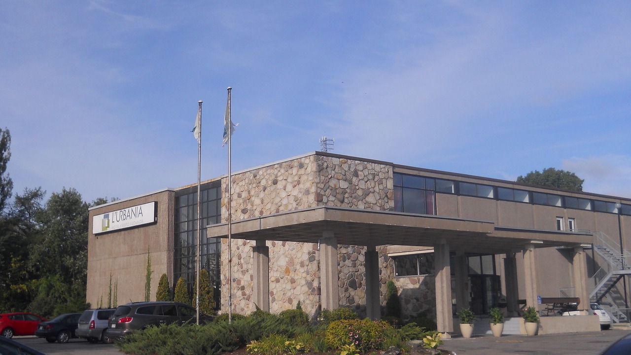 Photo of Outdoor in Mauricie