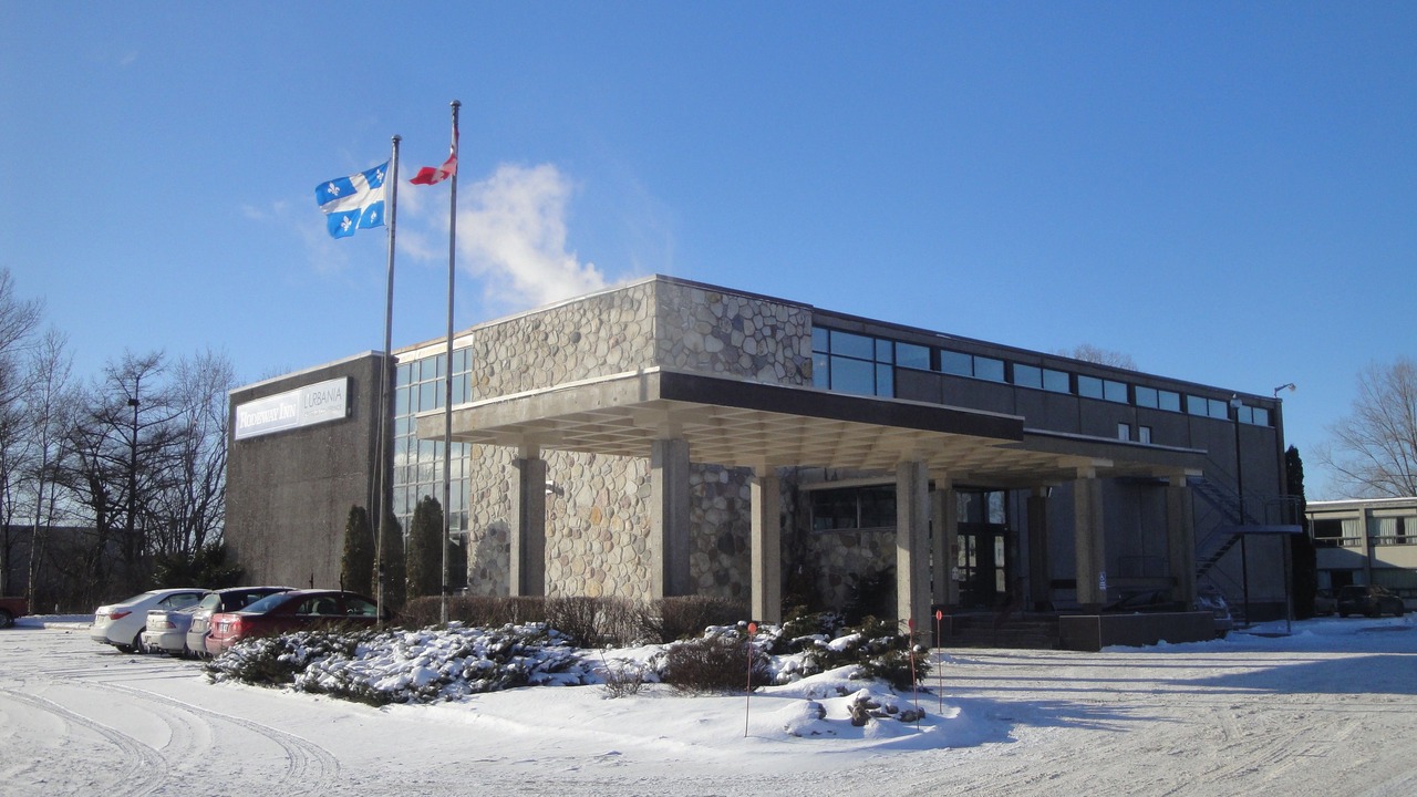 Photo of Outdoor in Mauricie
