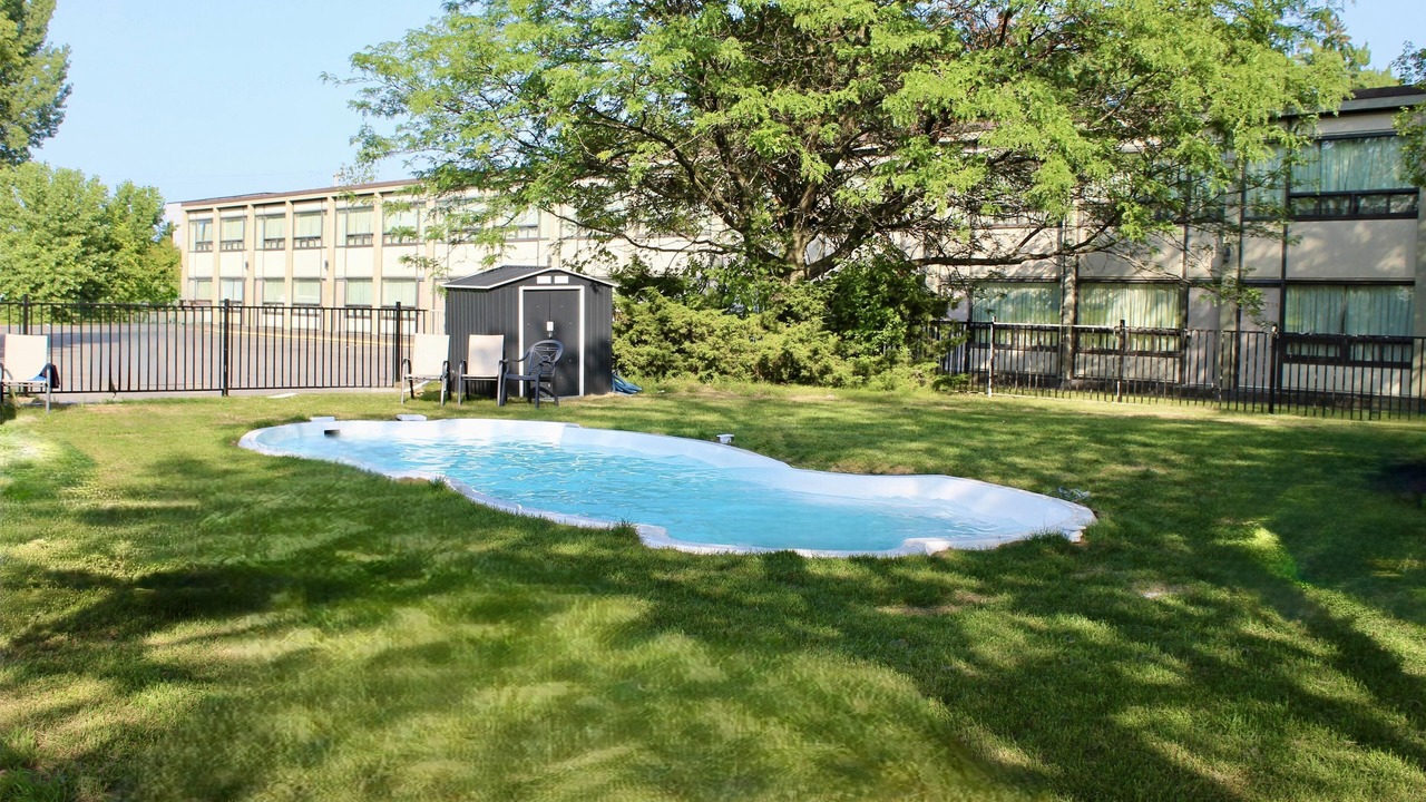 Photo of Outdoor in Mauricie