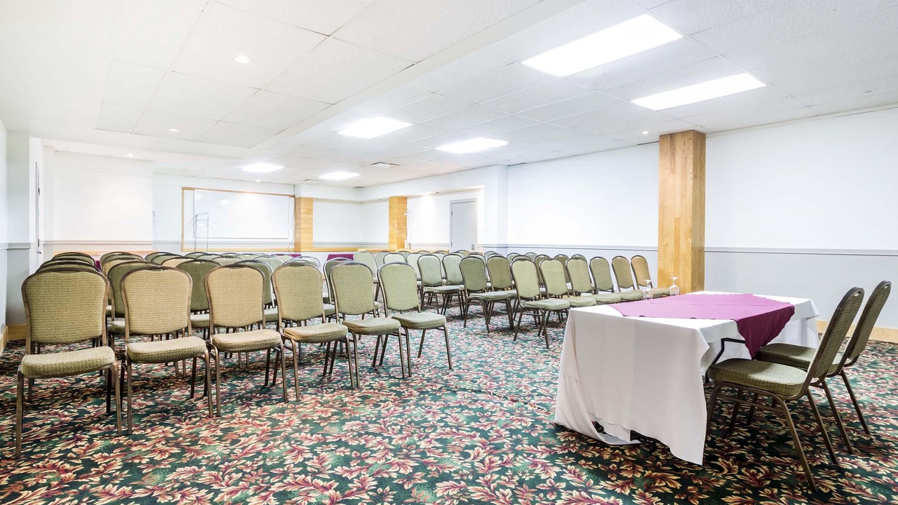 Photo of Others in Mauricie
