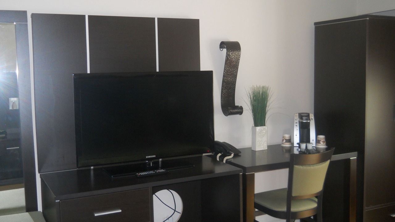 Photo of Bedroom in Mauricie